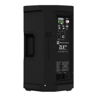 Electro Voice ZLX-8P-G2